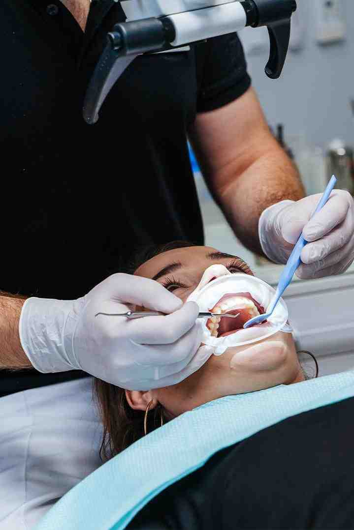 How much money do dentists make in San Francisco?