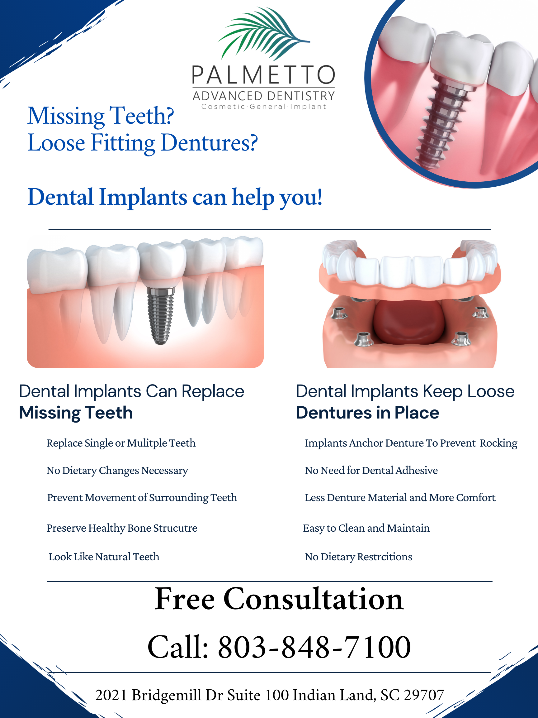 Is India good for dental implants?