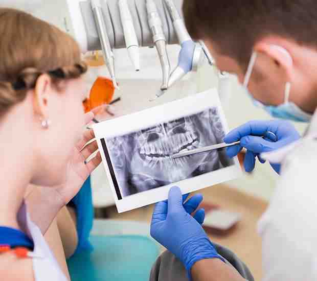 What are mini dental implants and how much do they cost?