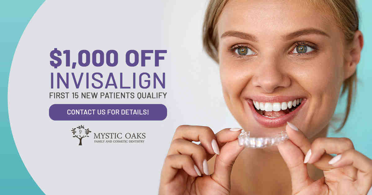 What are my options for cosmetic dentistry?