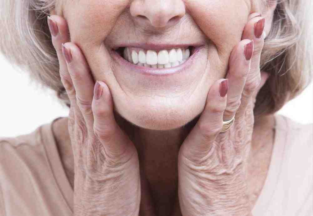What are the best dentures to wear?