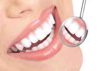 What are the most popular cosmetic dental procedures?