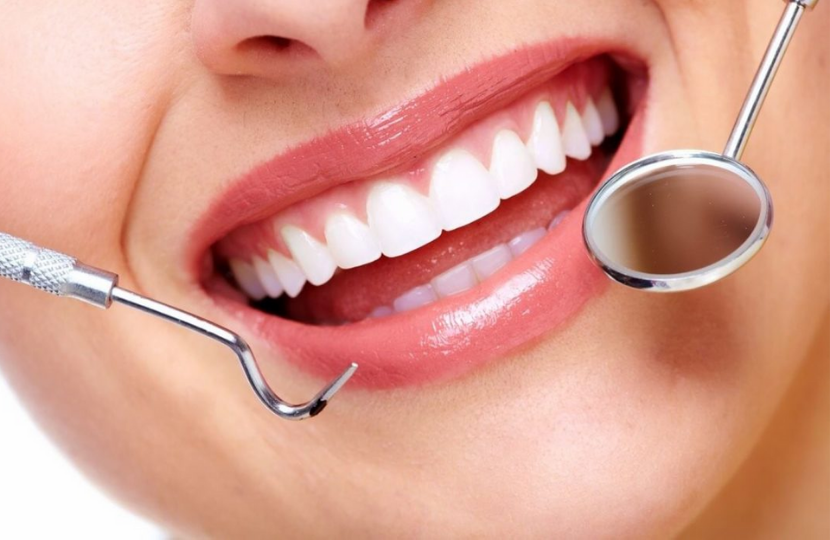 What are the most popular cosmetic dental procedures?