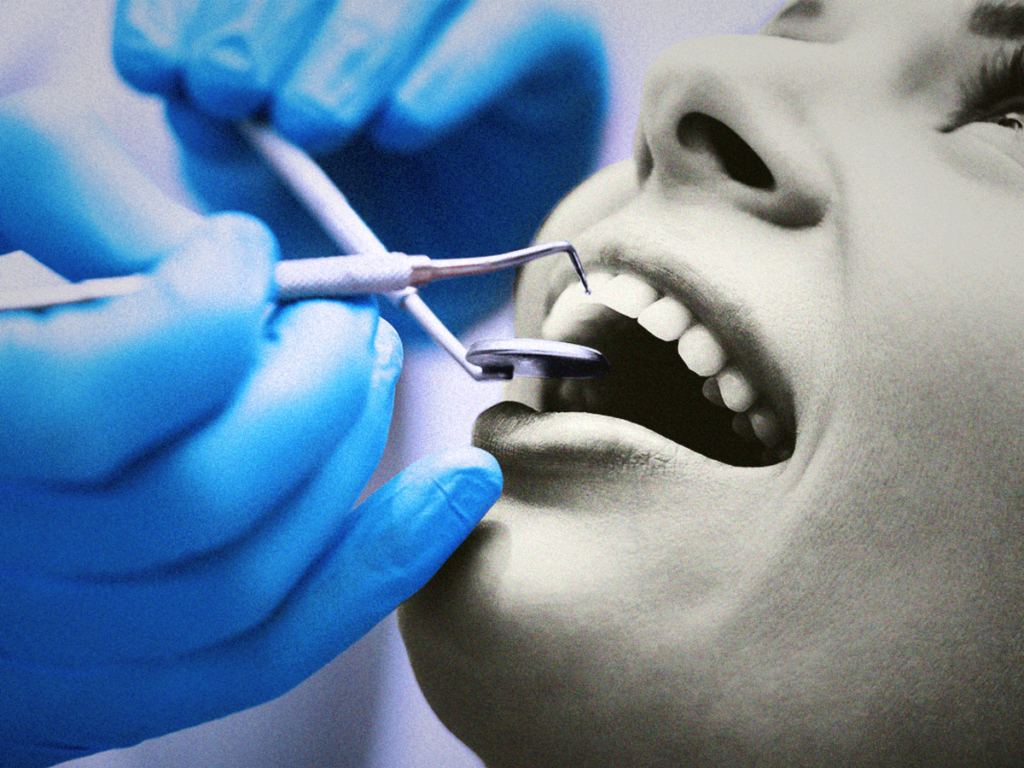 Cosmetic dentistry salary 2018 Dental News Network