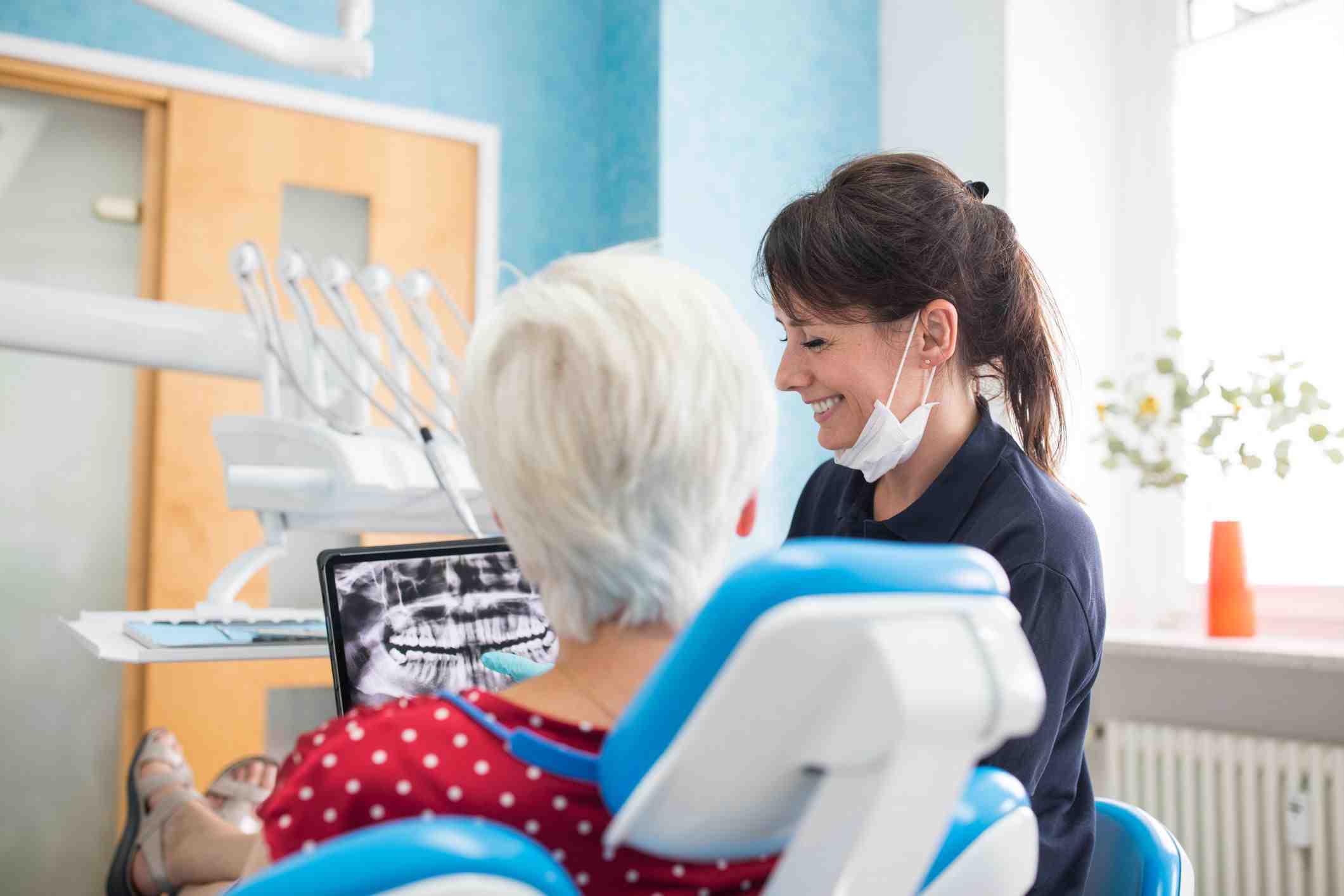 Does United Healthcare Pay For Dental Implants