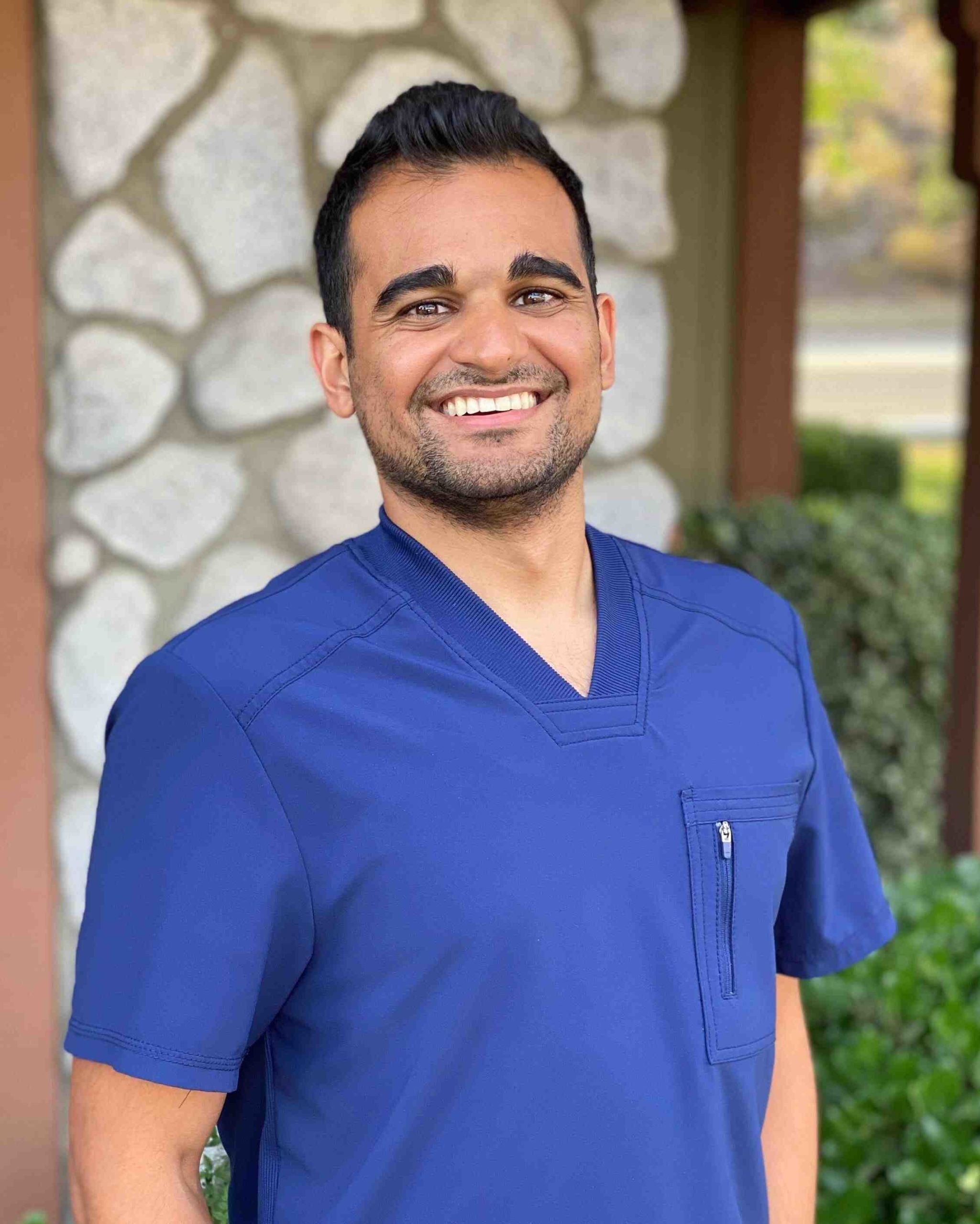 What is aesthetics in dentistry?