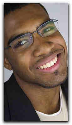 What is dental bonding or cosmetic bonding?