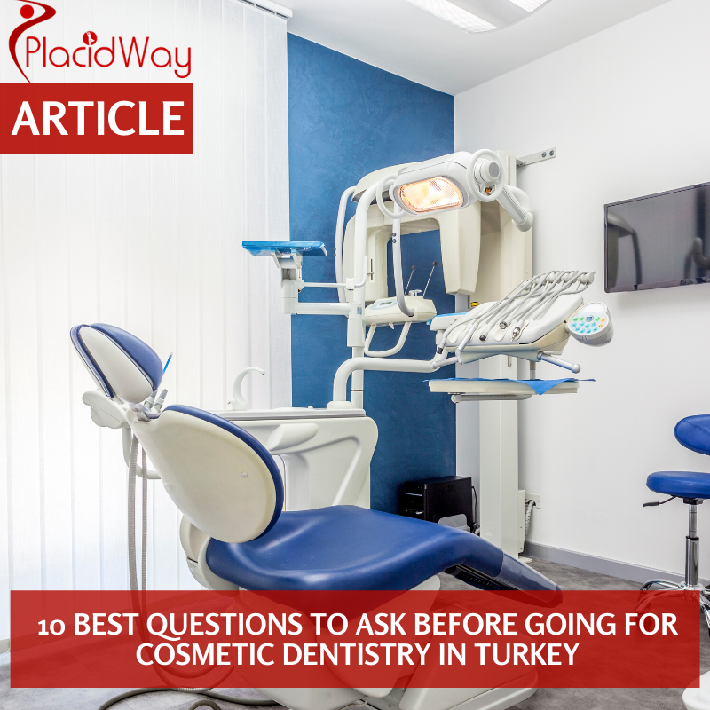 Cosmetic dentistry questions Dental News Network