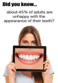 What should a dentist post on Instagram?