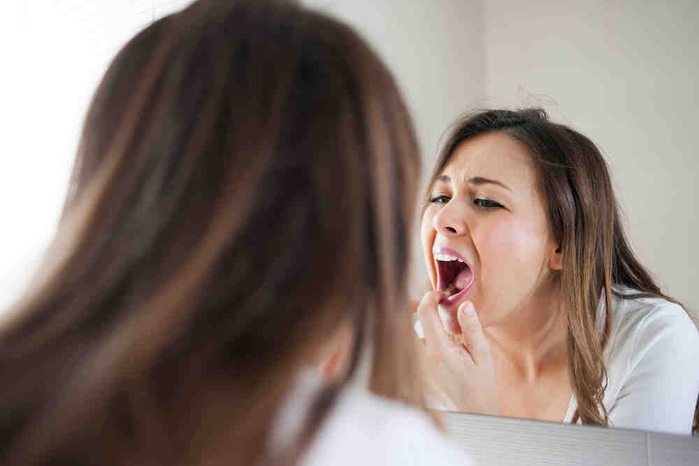 Why am I not suitable for dental implants?