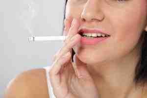 Will my dental implants fail if I smoke?
