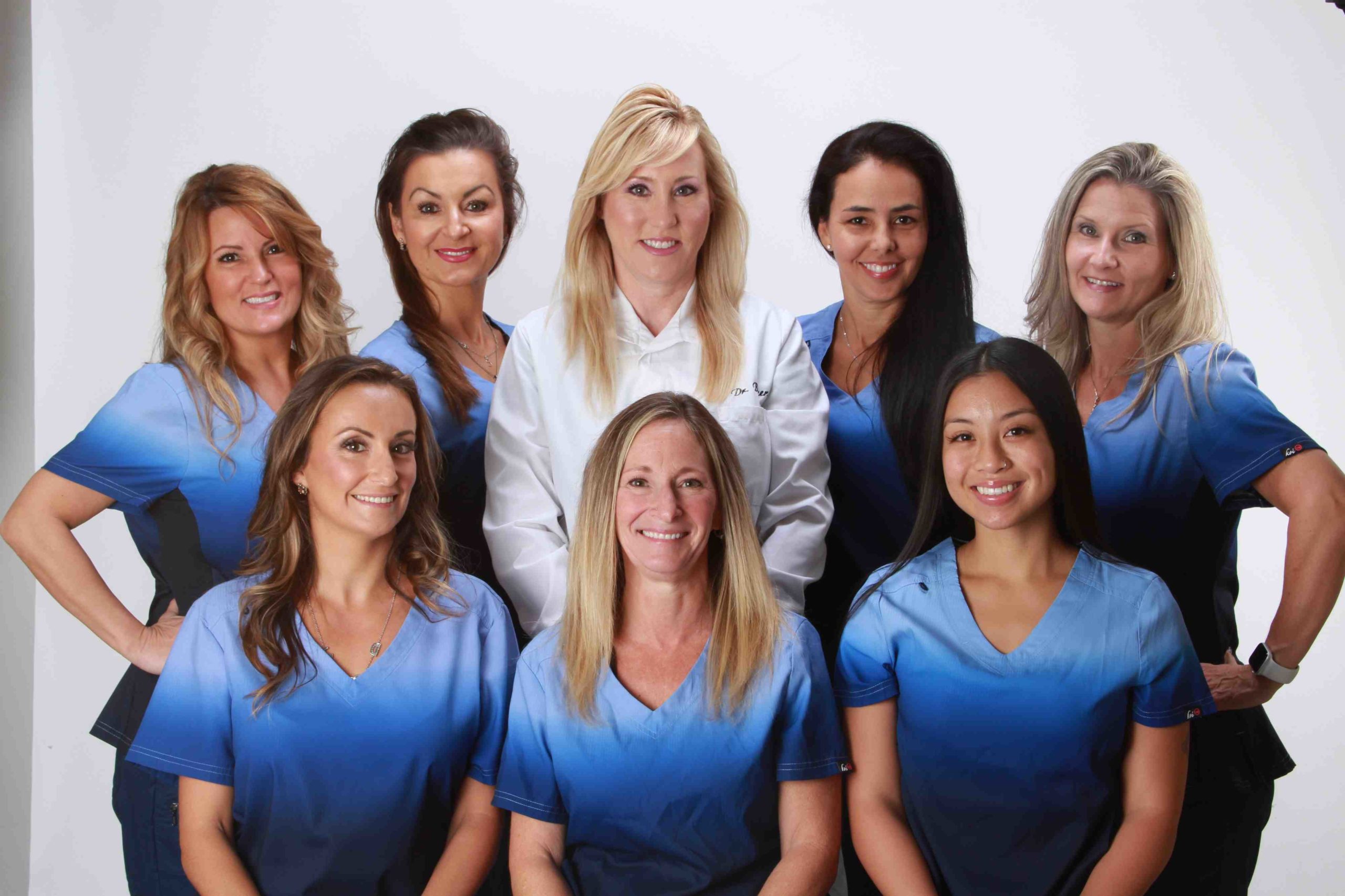 Are porcelain teeth good?