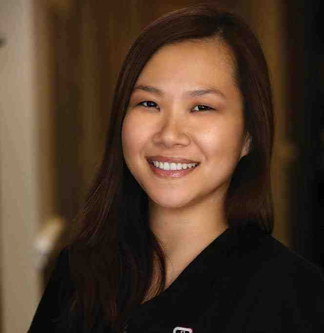 Can a doctor recommend a dentist?