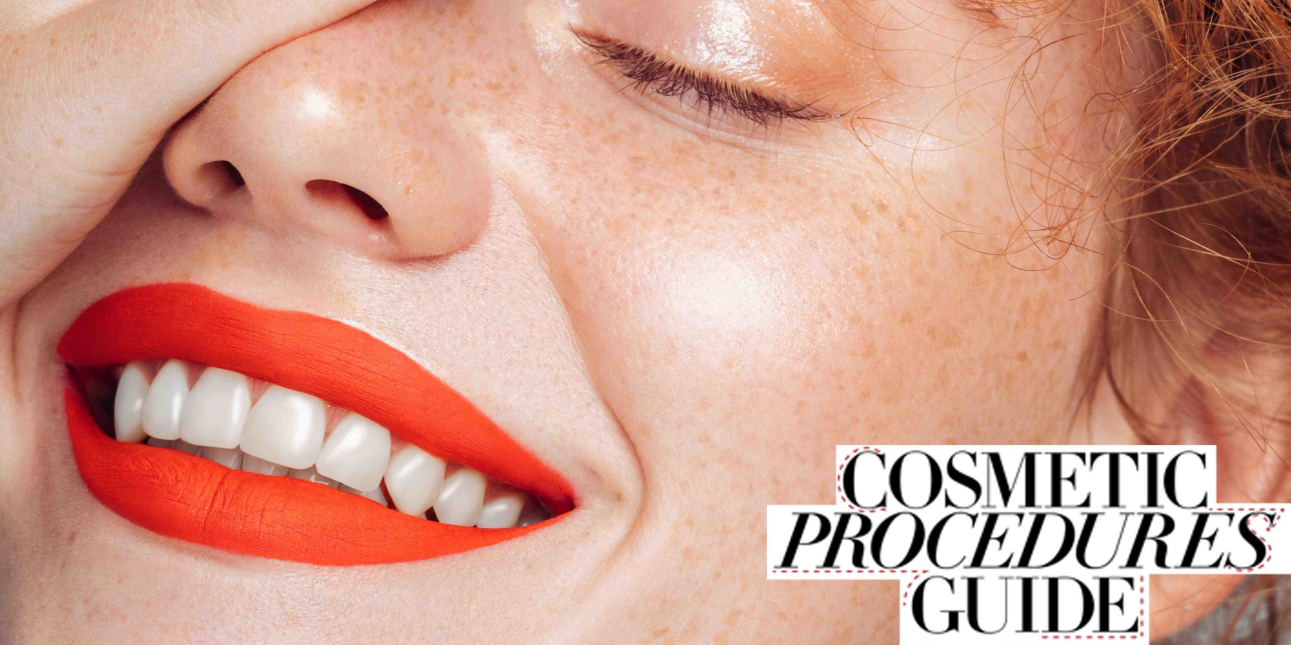 Can a general dentist do cosmetic dentistry?