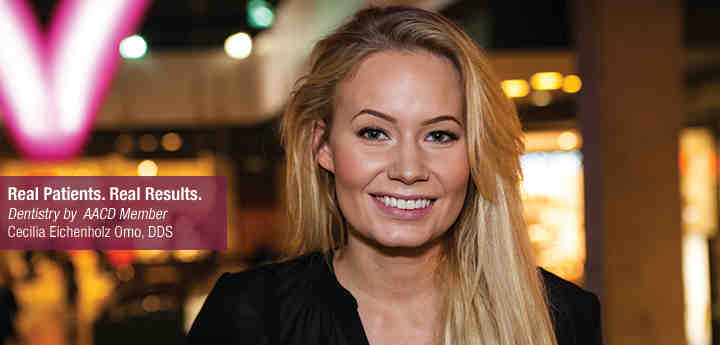 Can dentist be a cosmetic surgeon?