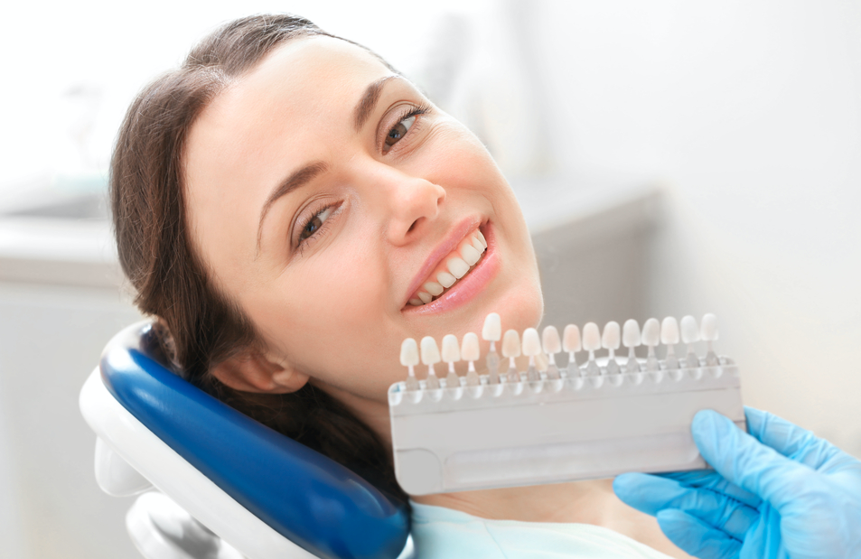 Can dentists do cosmetic surgery?