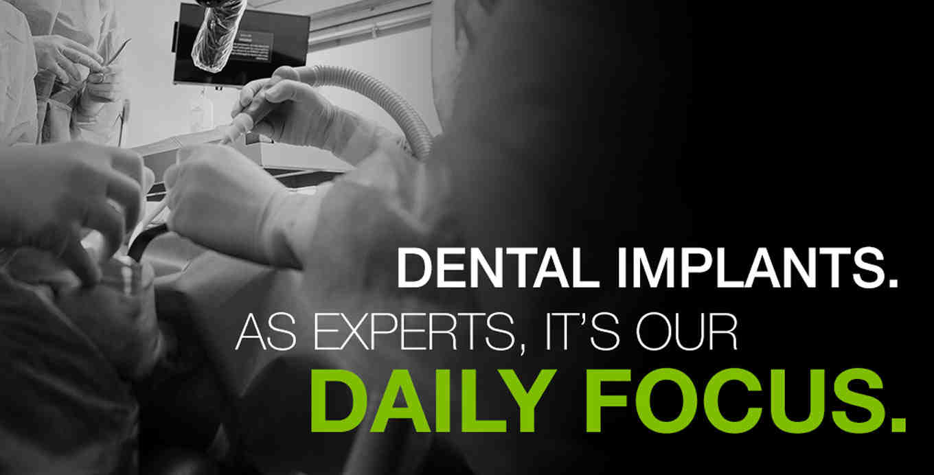 Will badgercare cover dental implants Dental News Network
