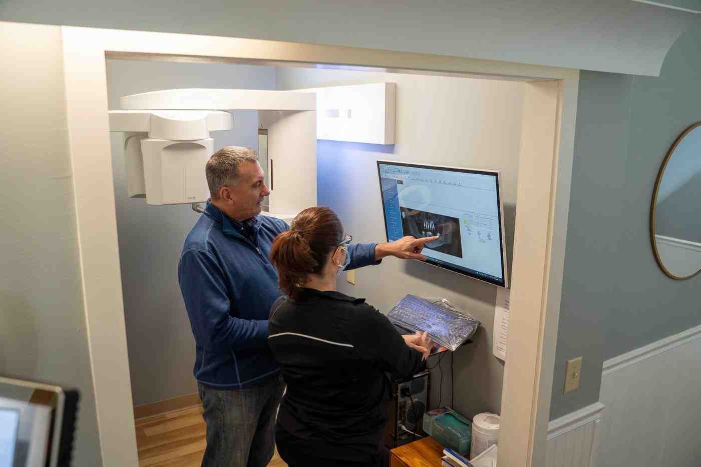 How to get financing for dental implants Dental News Network