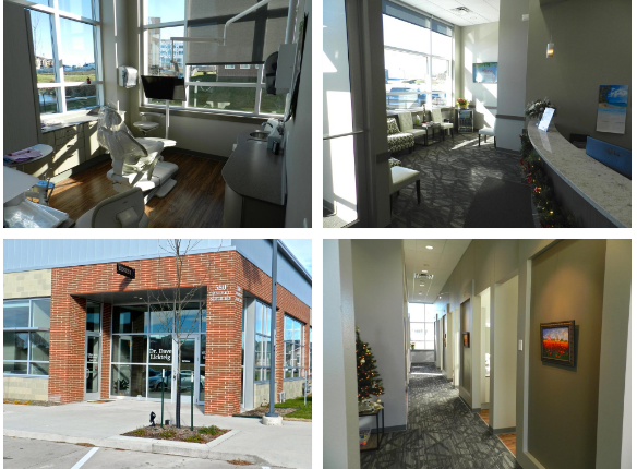 Cosmetic dentistry west des moines