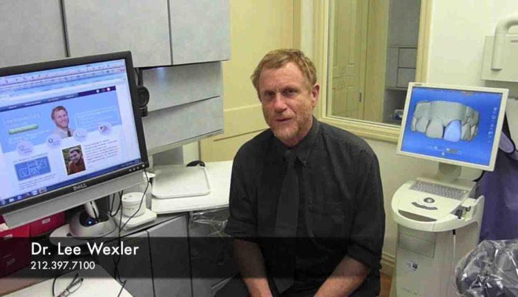 Cosmetic dentistry wexler