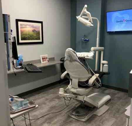 Cosmetics dentistry grants program reviews