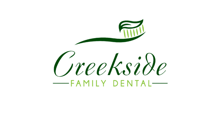 Creekside family and cosmetic dentistry