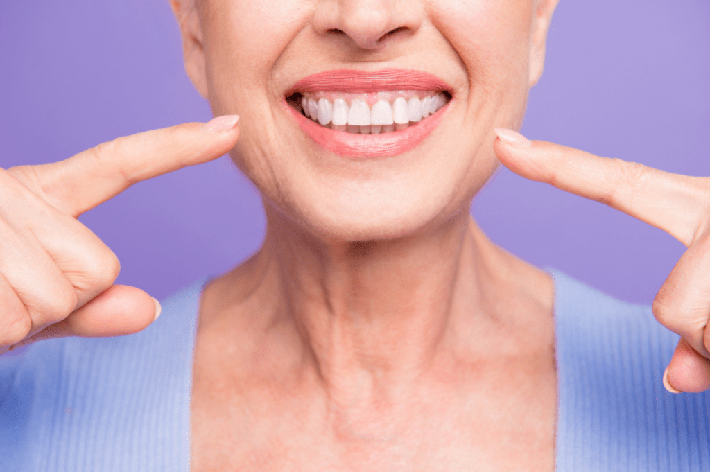 Do dental implants set off airport security Dental News Network