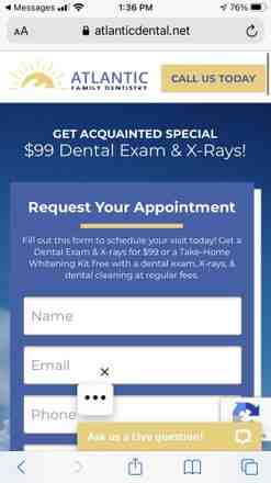 Do most dentists accept Delta Dental?