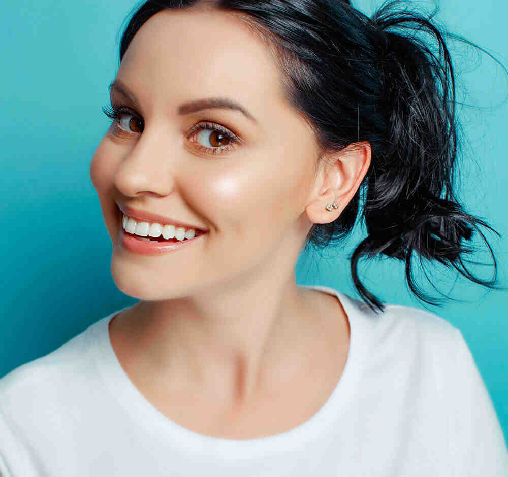 Do veneers ruin your teeth?