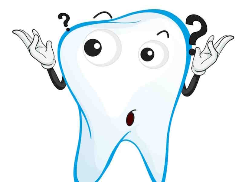 Do you have to put a crown over an implant?