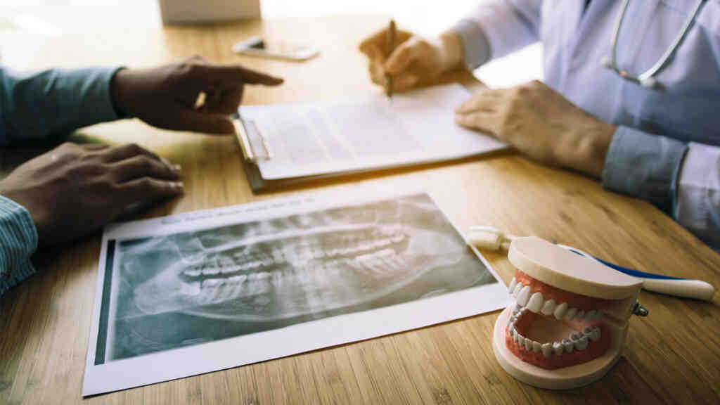 Does Medicare Help Pay For Dentures at Odell Spring blog