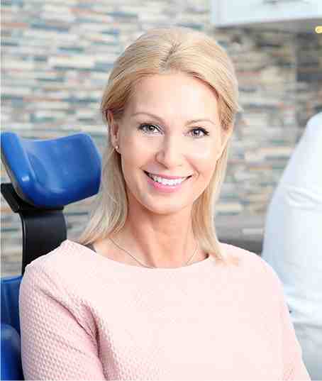 Does my Florida blue cover dental?