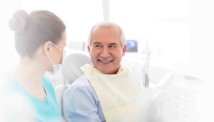 Does spirit dental cover implants?