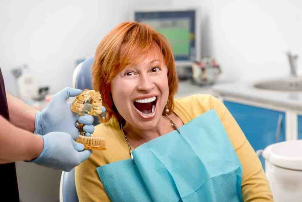 How ro get dental implants for free Dental News Network