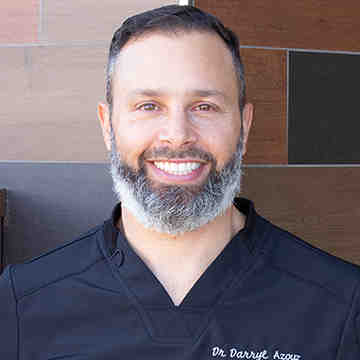 How do I become a cosmetic dentist?