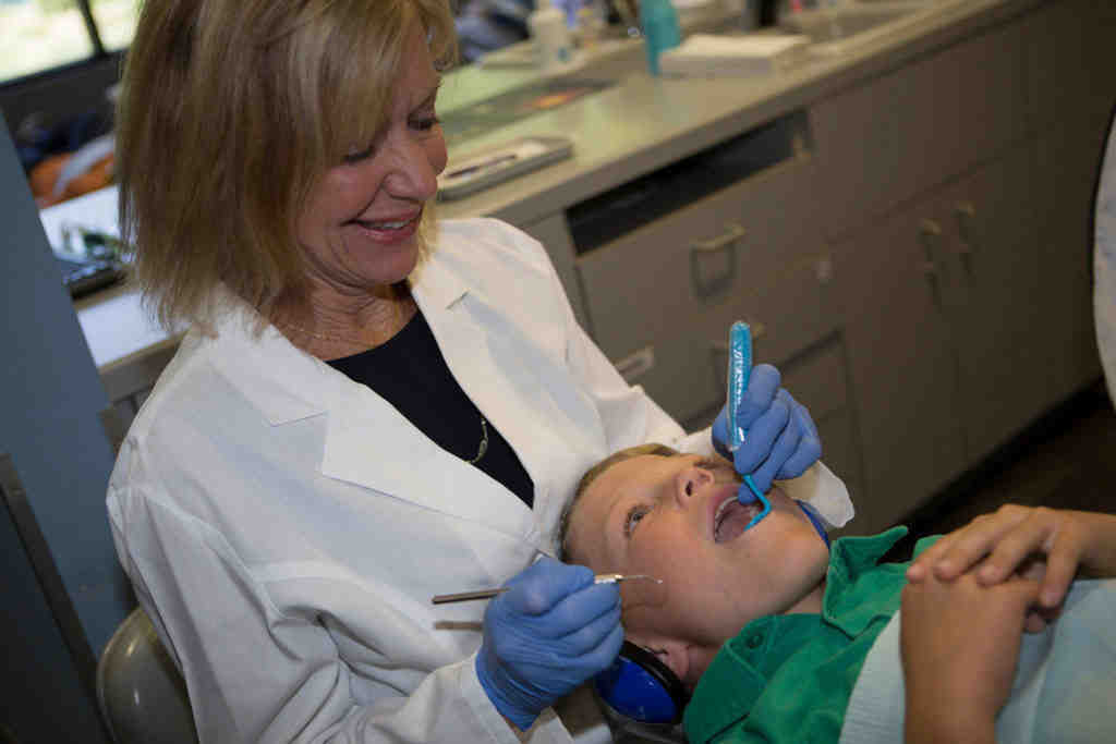 Cosmetic pediatric dentistry san diego medical Dental News Network