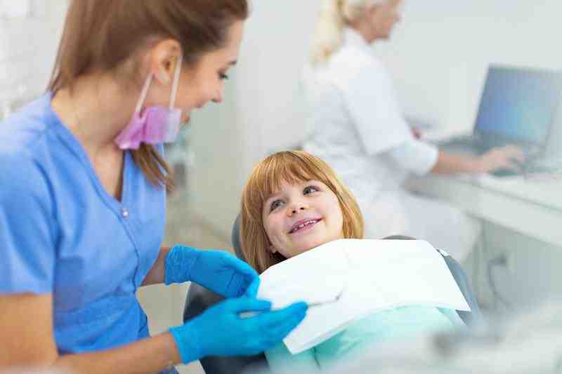 Cosmetic pediatric dentistry medical san dietgo Dental News Network