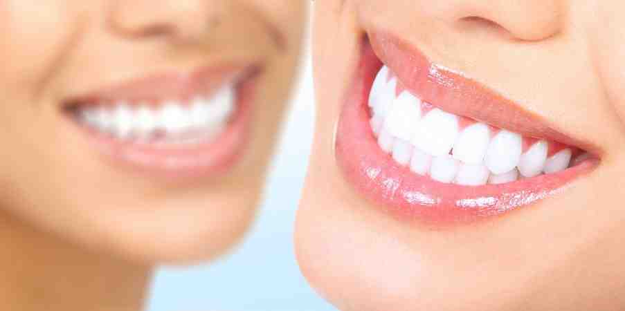 How do I find a reputable cosmetic dentist?