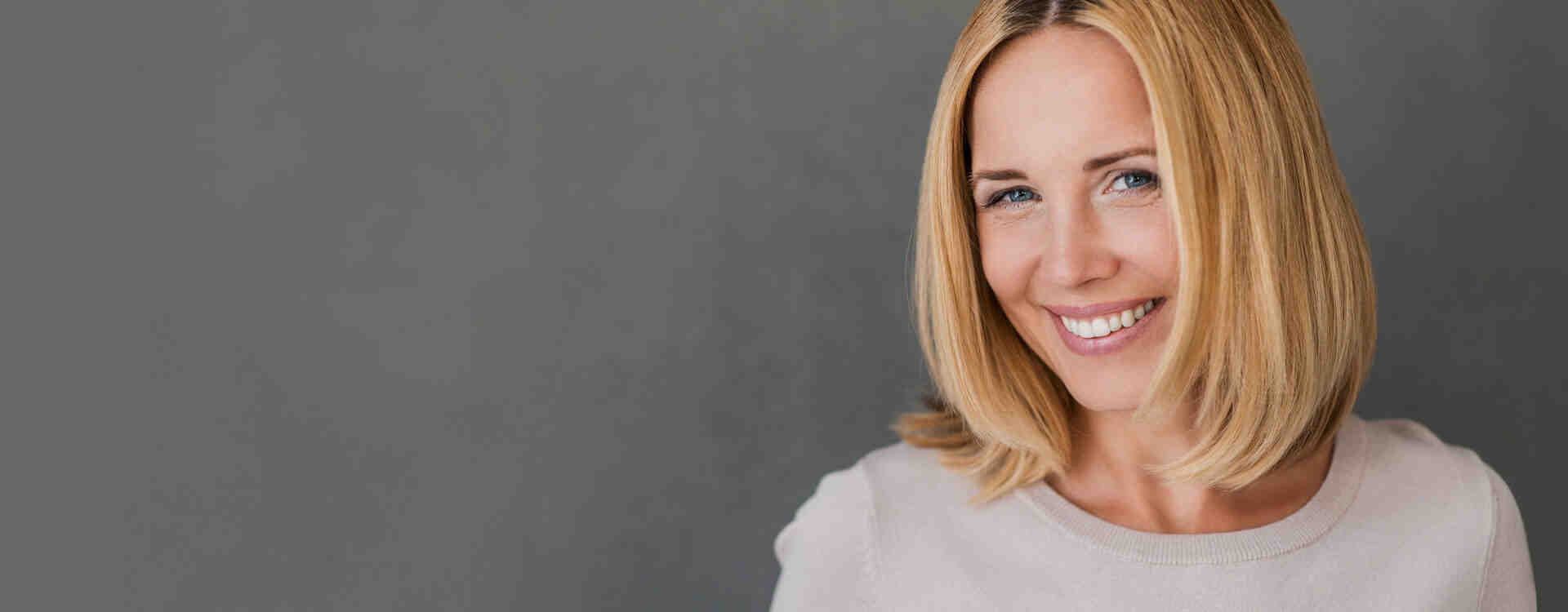 How do you find a good cosmetic dentist?