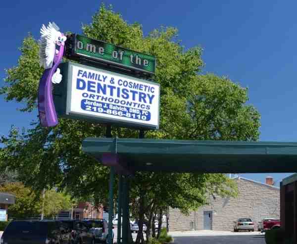How do you pay for cosmetic dentistry?