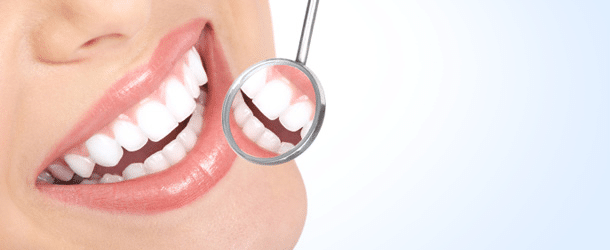 How do you take care of a full mouth of dental implants?
