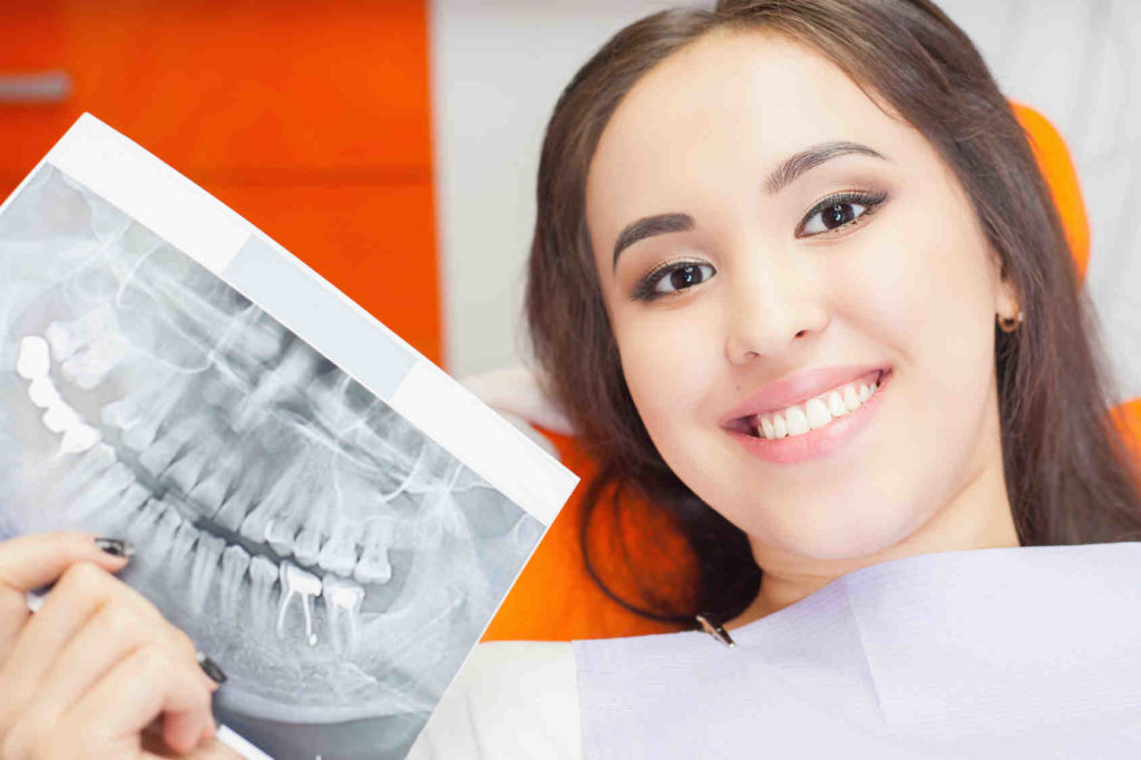 What Is The Dental Procedure For Implants Dental News Network