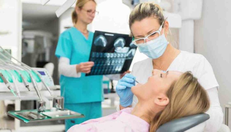 How long does it take to have dental implants