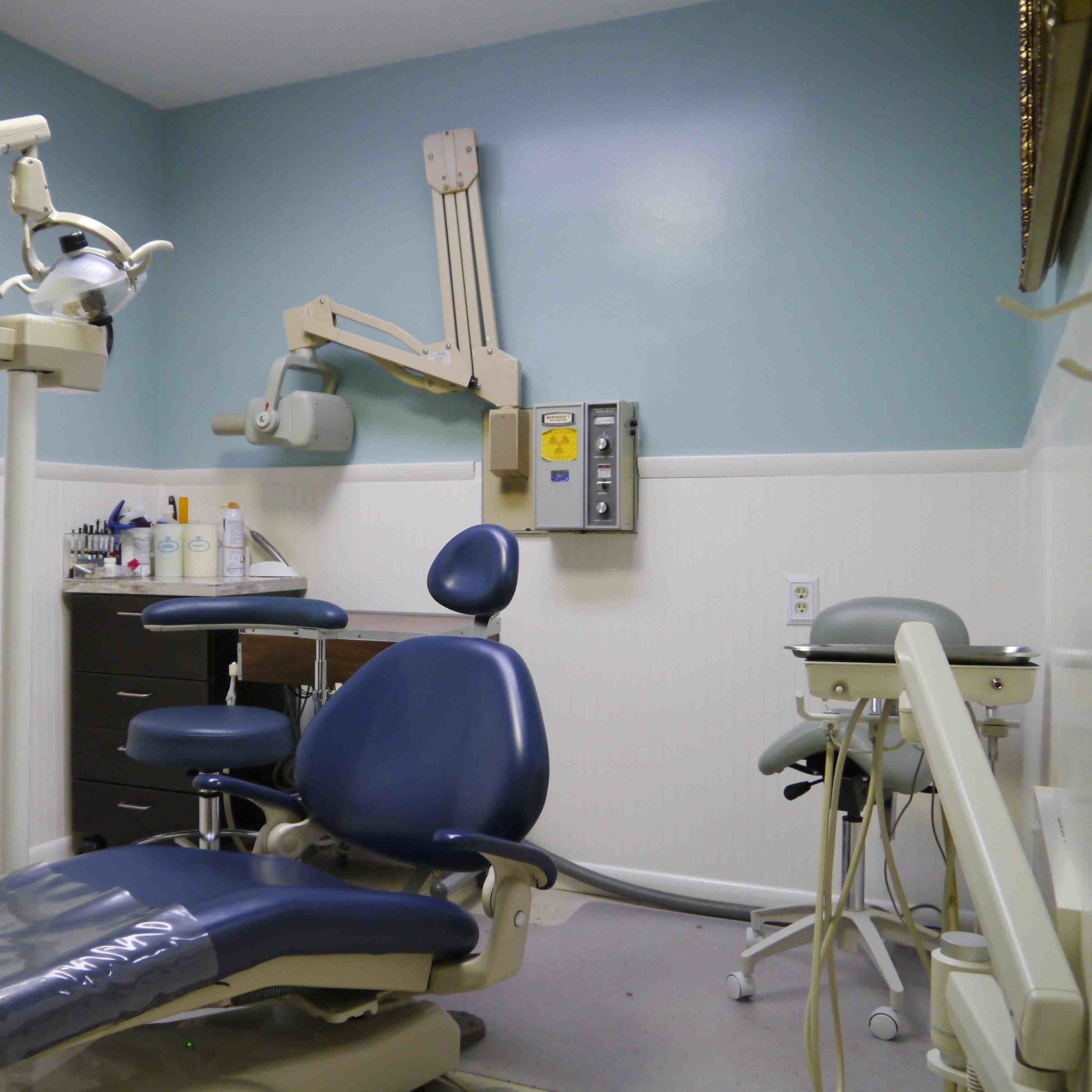 Cosmetic dentistry wytheville va Dental News Network