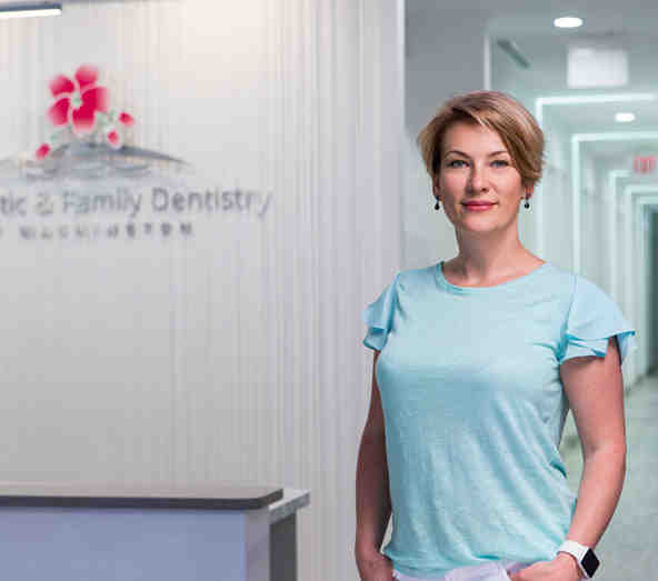 How much does a cosmetic tooth filling cost?