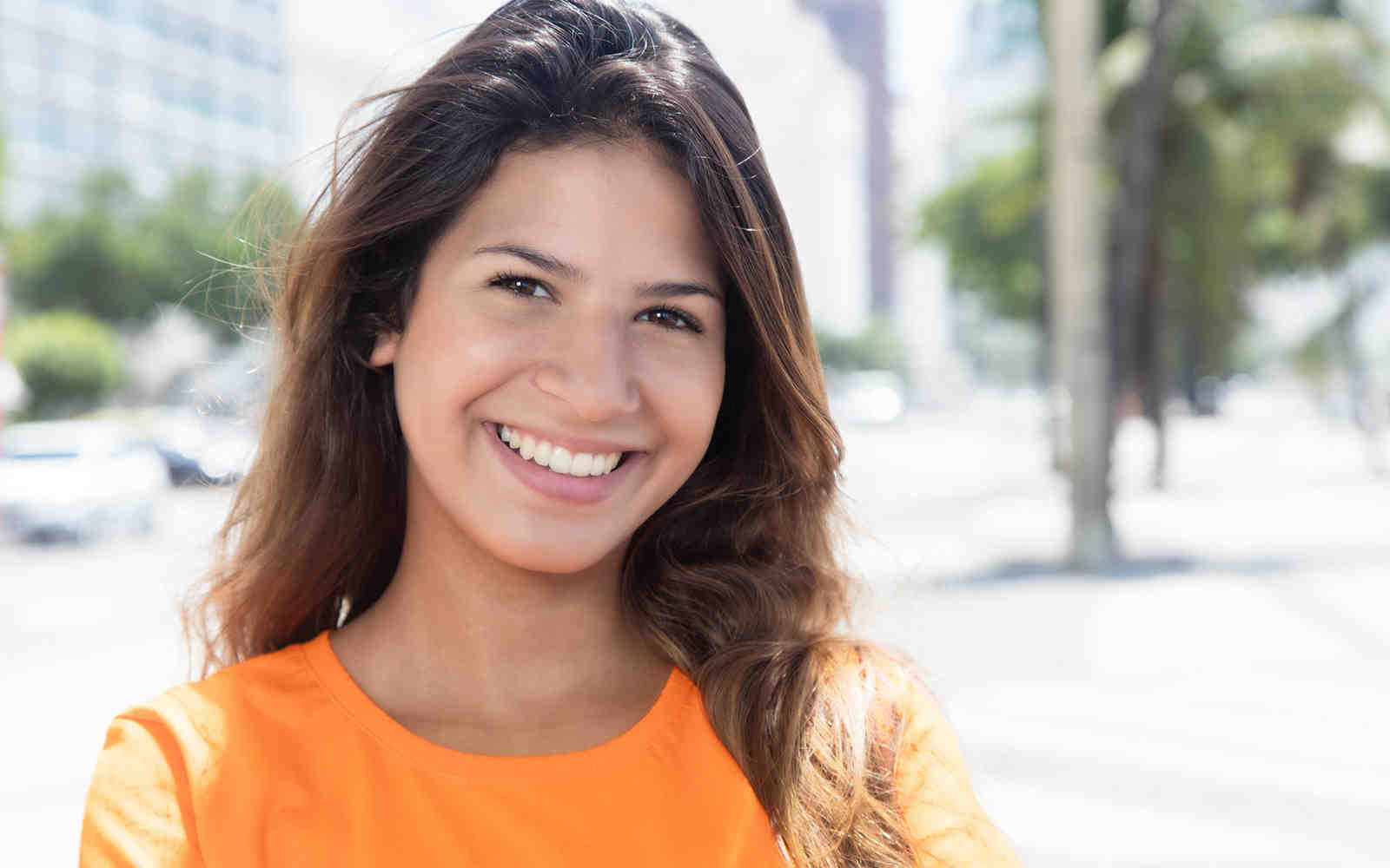 How much does a cosmetic tooth filling cost?
