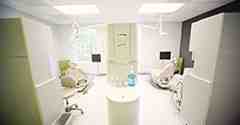 How much does a dentist visit cost?