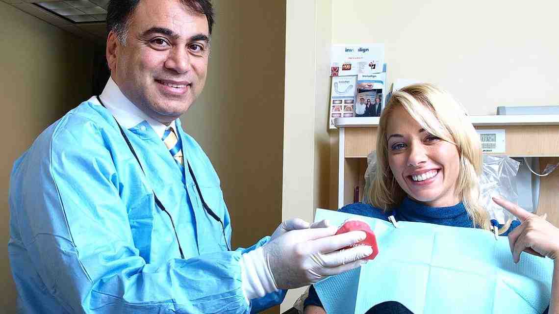 How much does a designer smile cost?