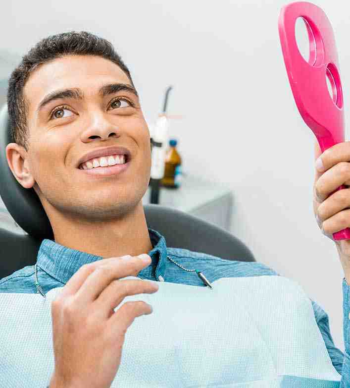 How much does a smile makeover cost?