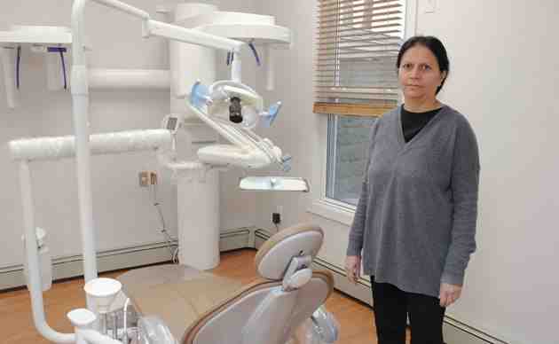 How much does cosmetic dentistry cost?